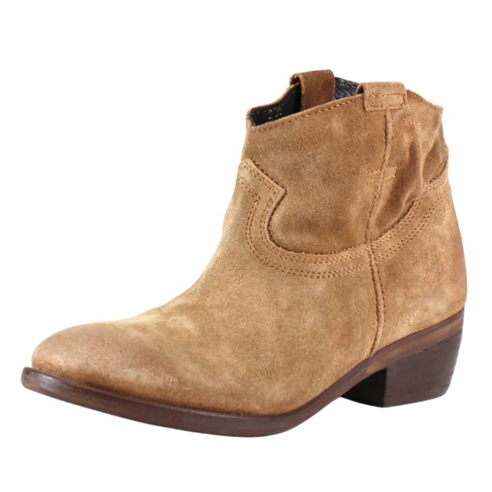 Diba True Moon River Booties